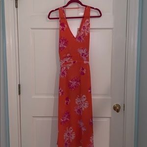 Ramy Brook New York Halter Dress